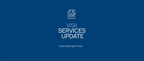Consular Update: LBC is the New Courier for Visa Applications, February.